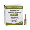 Promethazine HCl Injection 25 mgmL Ampules 1 mL 25Tray