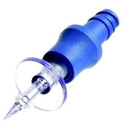 Mckesson Clave Vial Spike, Multi-Dose Needle-Free Vials, 50/Case